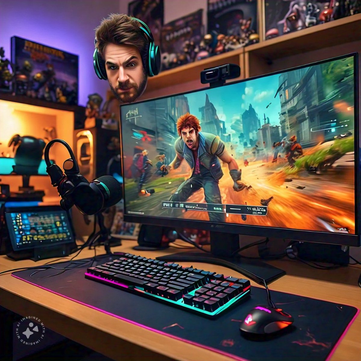 6Pandemic (@6pandemic) on Twitter photo 