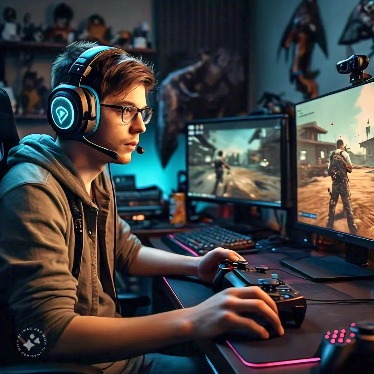 6Pandemic (@6pandemic) on Twitter photo 