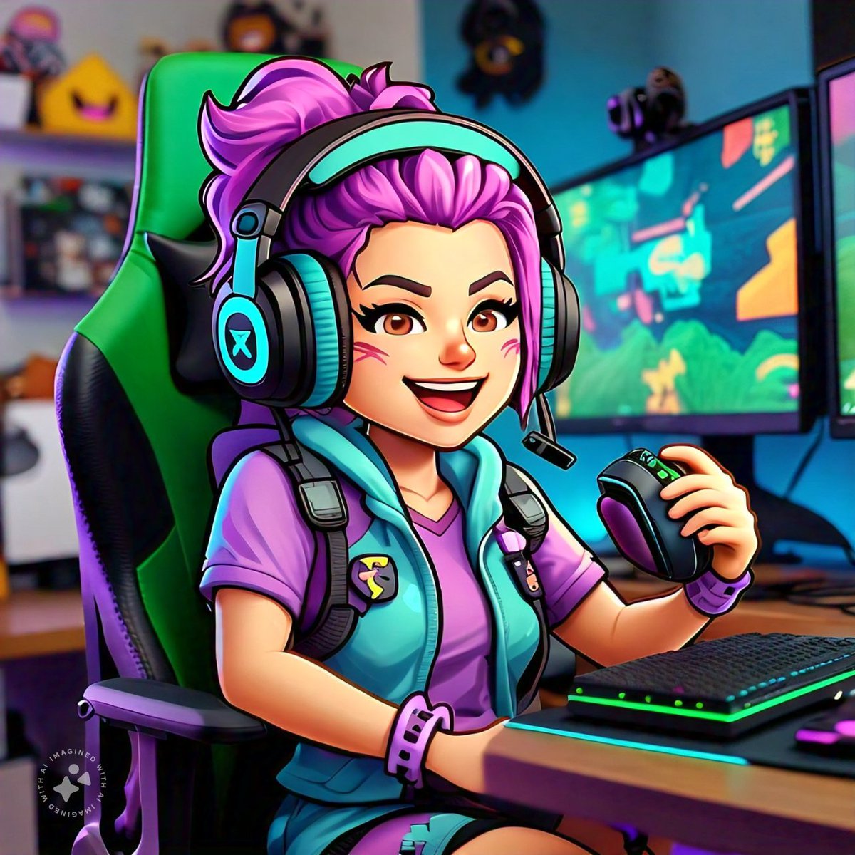 6Pandemic (@6pandemic) on Twitter photo 