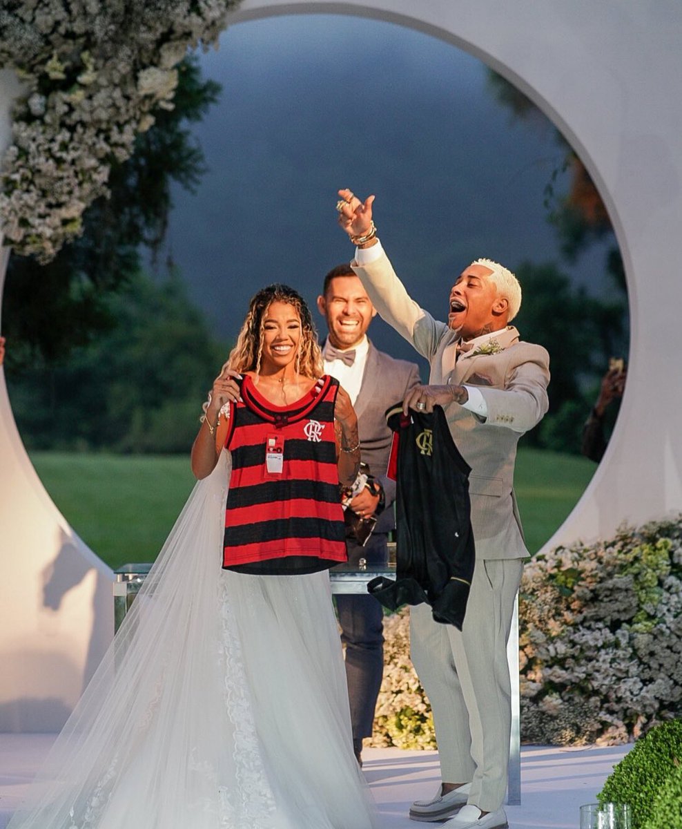 Nada a reclamar só agradecer 🤍💍👰🏽‍♀️