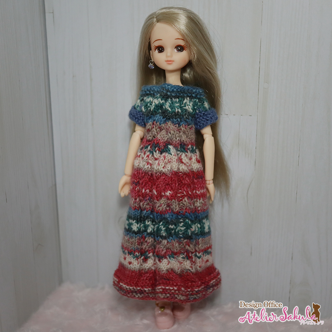 atsakula's tweet photo. メルカリにて過去作品を販売中です💕

https://t.co/LgfumfRqpn

#ドールニット
#dollknitting
#棒針編み
#opal毛糸
#オパール毛糸
#Blythe
#blytheoutfit
#ブライス
#ブライスニット
#licca
#liccadoll
#liccaoutfit
#リカちゃん
#リカ活 https://t.co/8i0RFBsX16