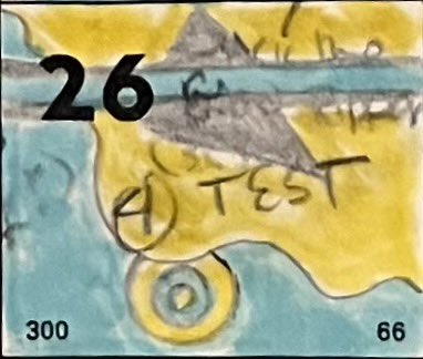 Calendarworks88's tweet photo. October 26, 1988

#Year1988
#October261988
#October1988

Physical Science Class Test

https://t.co/eEmxaTK2cV… https://t.co/Rg6F0anjuZ