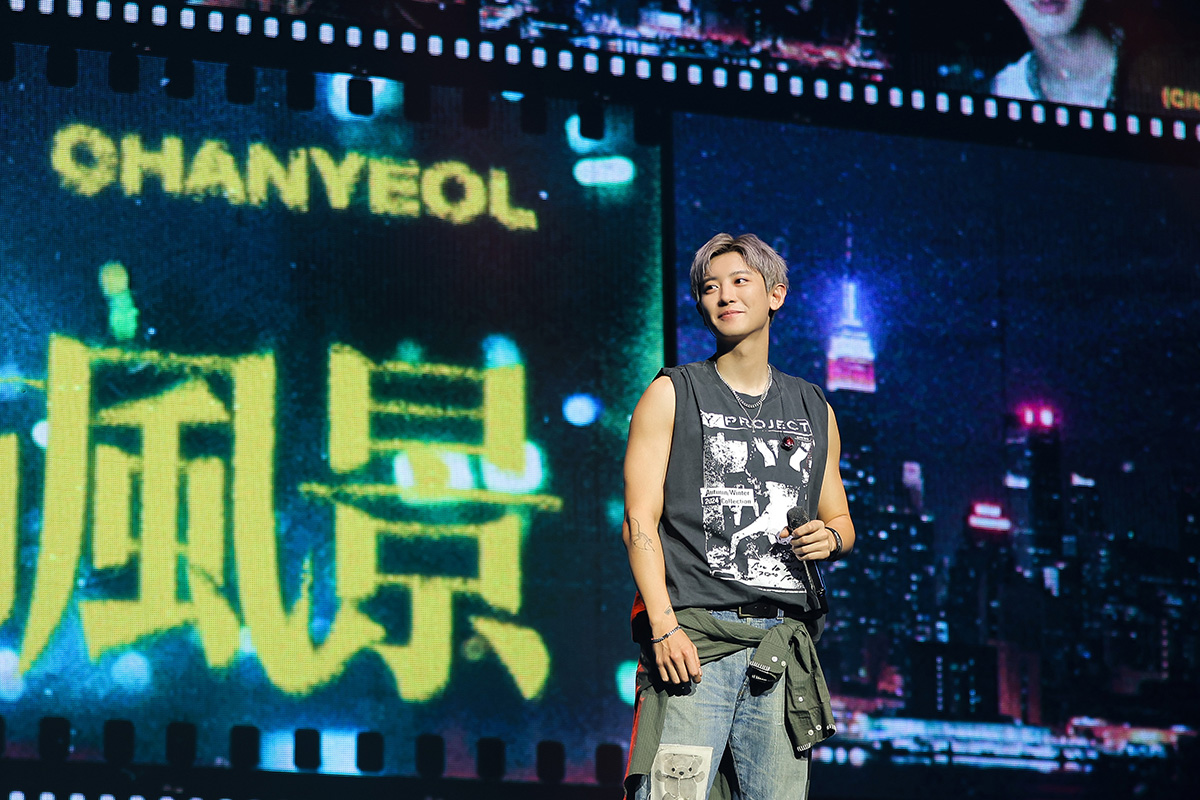 SMTOWN tweet media