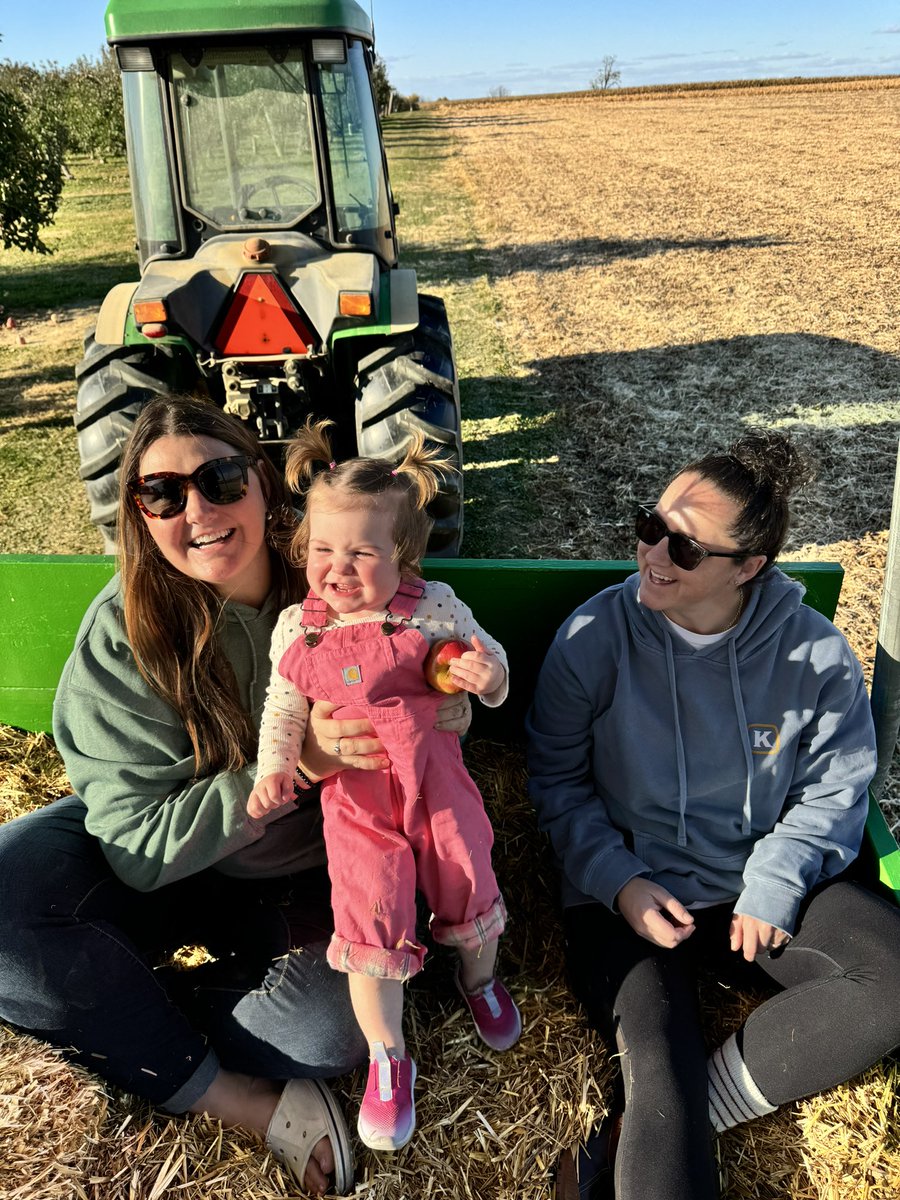 Fall Fun in Lancaster, PA 🎃