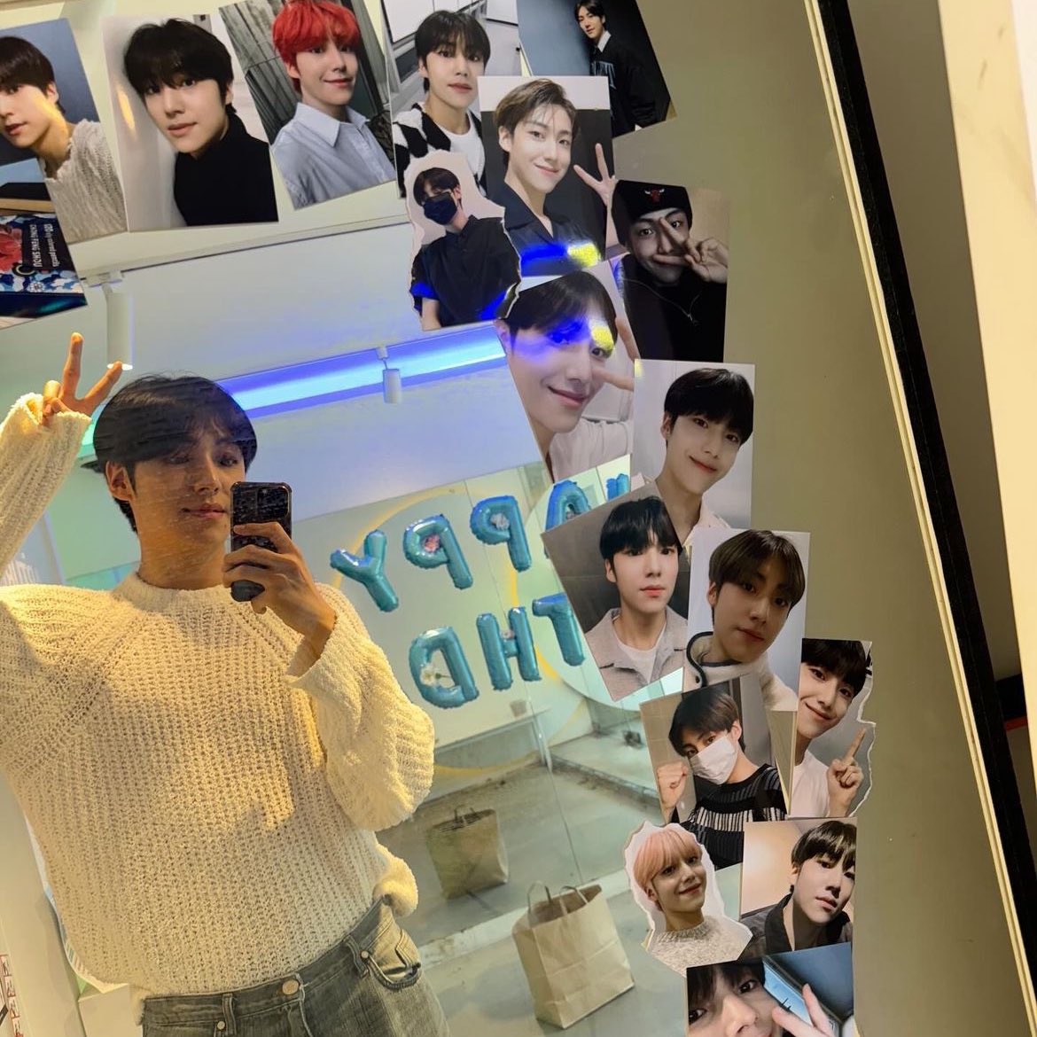 🩷🩵

#은상이와의_또_다른_추억

#YOUNITE #유나이트 
#은상 #EUNSANG
#낭만가득_은상이의_행복한날