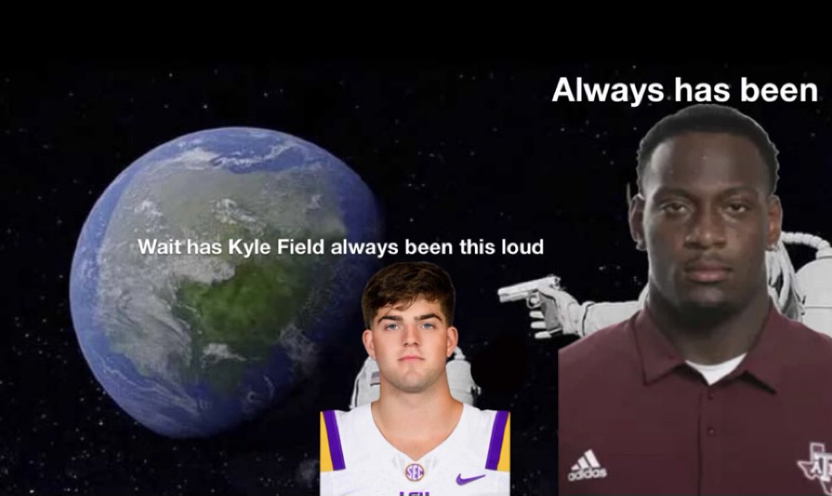 TexAgs tweet media