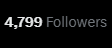 BrickiestBrick's tweet photo. Damn, I have the same amount of followers as I have hours in TF2 https://t.co/TCwvv4XraY