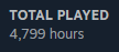 BrickiestBrick's tweet photo. Damn, I have the same amount of followers as I have hours in TF2 https://t.co/TCwvv4XraY