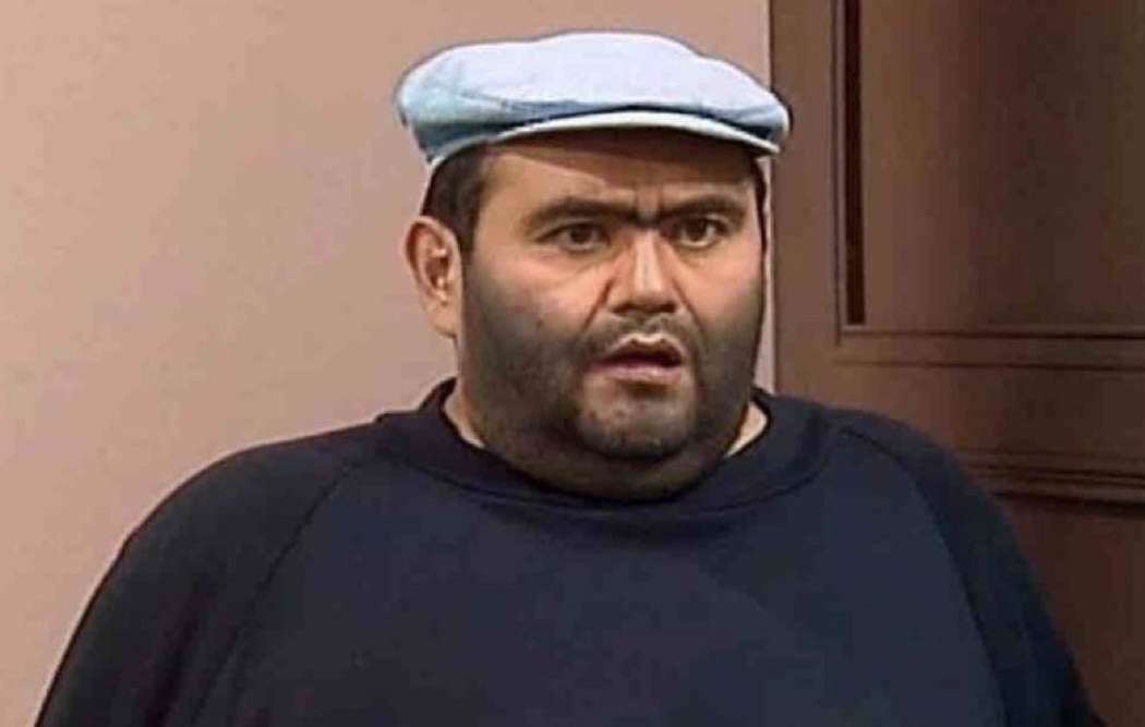 “Weeee, se canceló la fiesta de disfraces”

Yo con mi disfraz de Peaky Blinder: