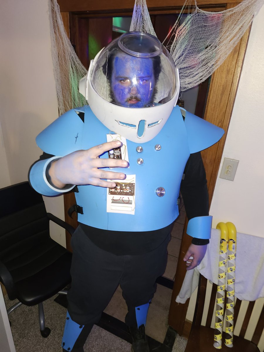 They say they cold, I said I'm froze