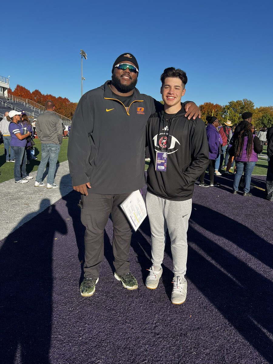 Felix Carrillo IV tweet media