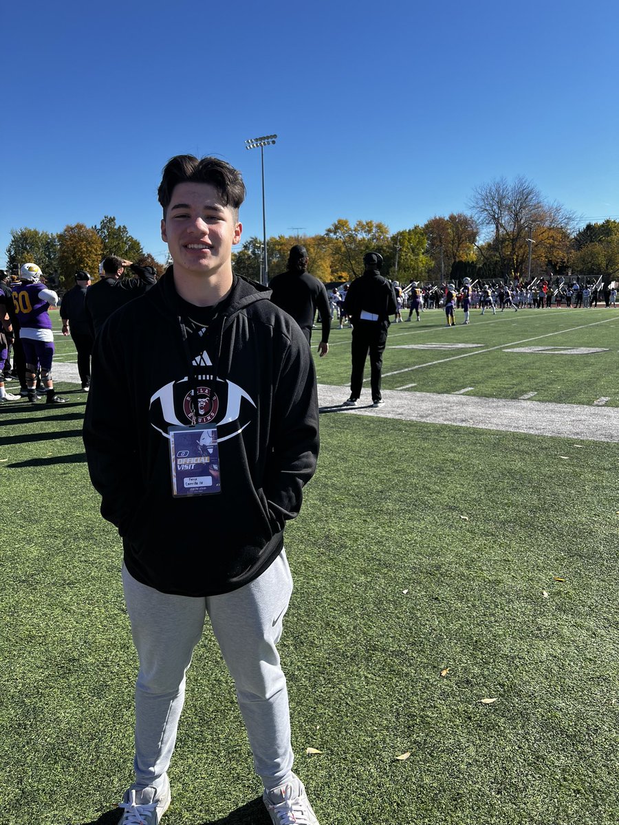 Felix Carrillo IV tweet media