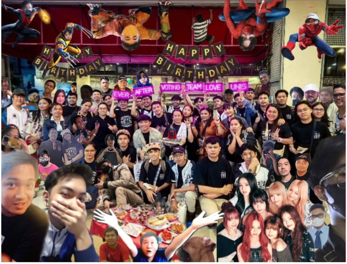 _nabongiee's tweet photo. We are not bots! We are Everafter Voting Team! 💯🔥 https://t.co/aG6yQhvuks