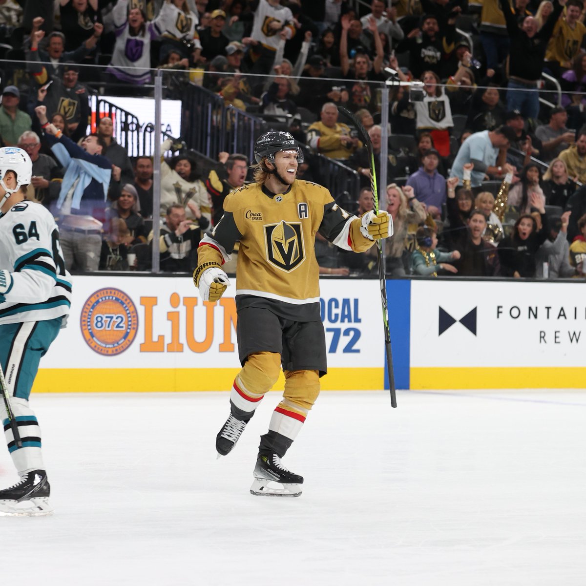 GoldenKnights's tweet photo. hang it in the Louvre 🥹🤠 https://t.co/oCrnzUh1wh