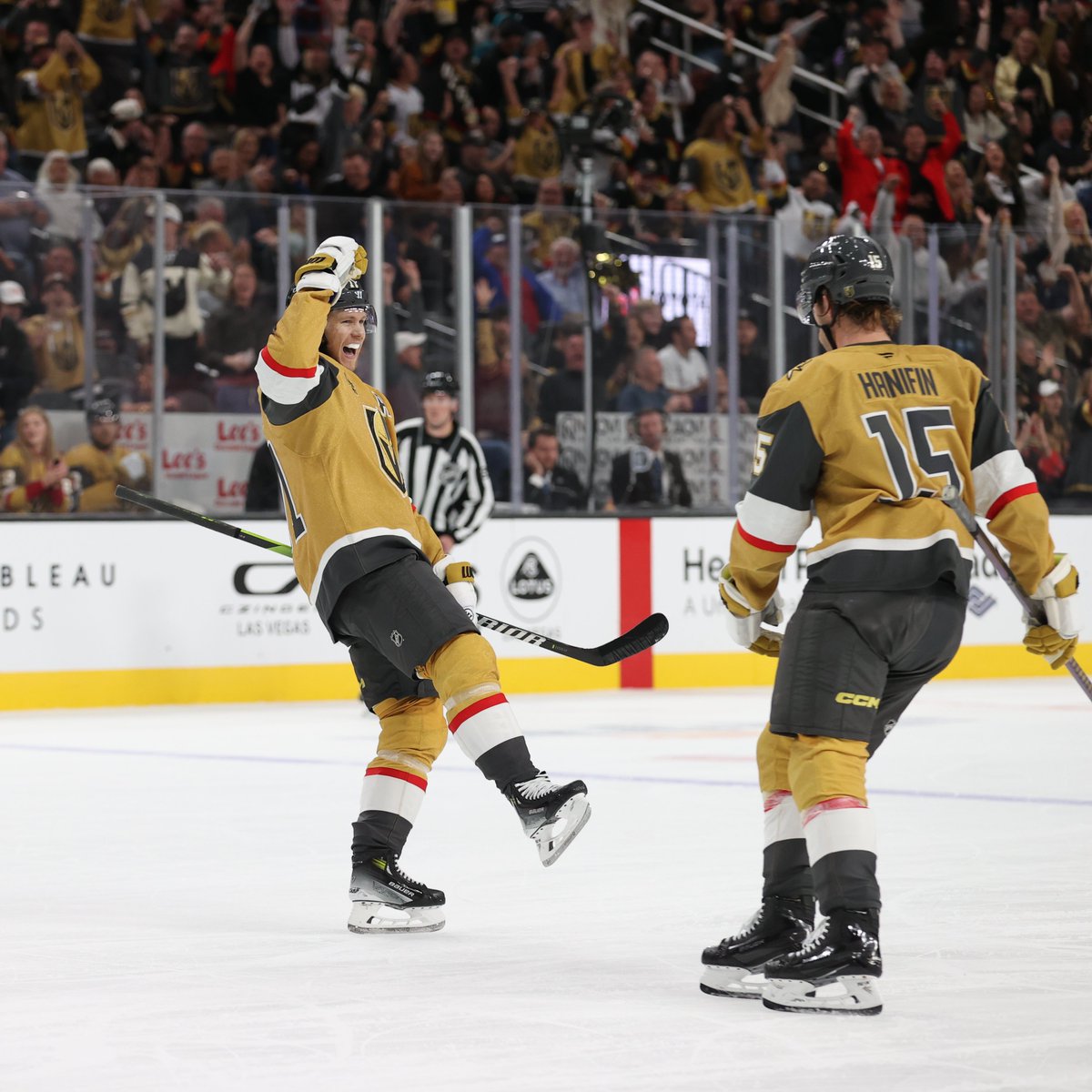 GoldenKnights's tweet photo. hang it in the Louvre 🥹🤠 https://t.co/oCrnzUh1wh