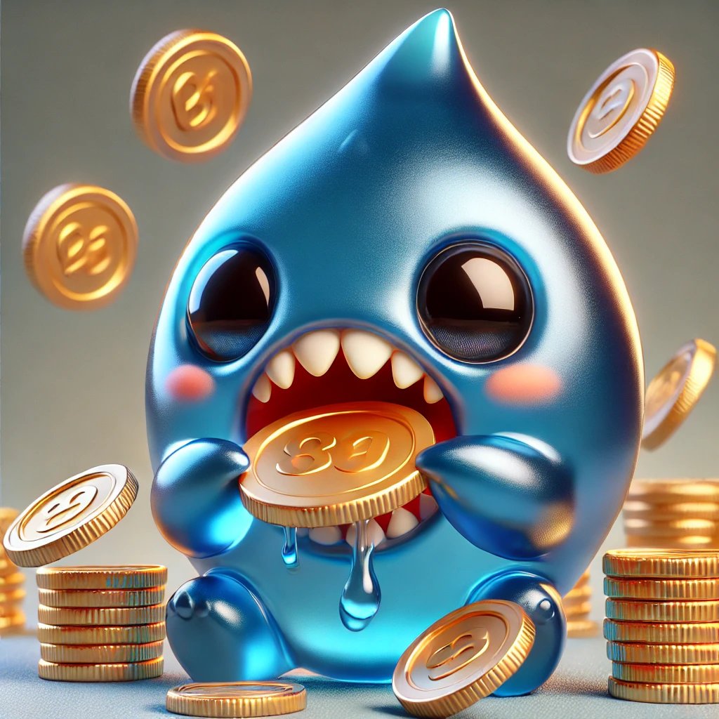 Silverhaven_4x's tweet photo. @DropCoinXRPL $DRIP $DROP #DropArmy #DropletArmy https://t.co/hwrvJKkFah