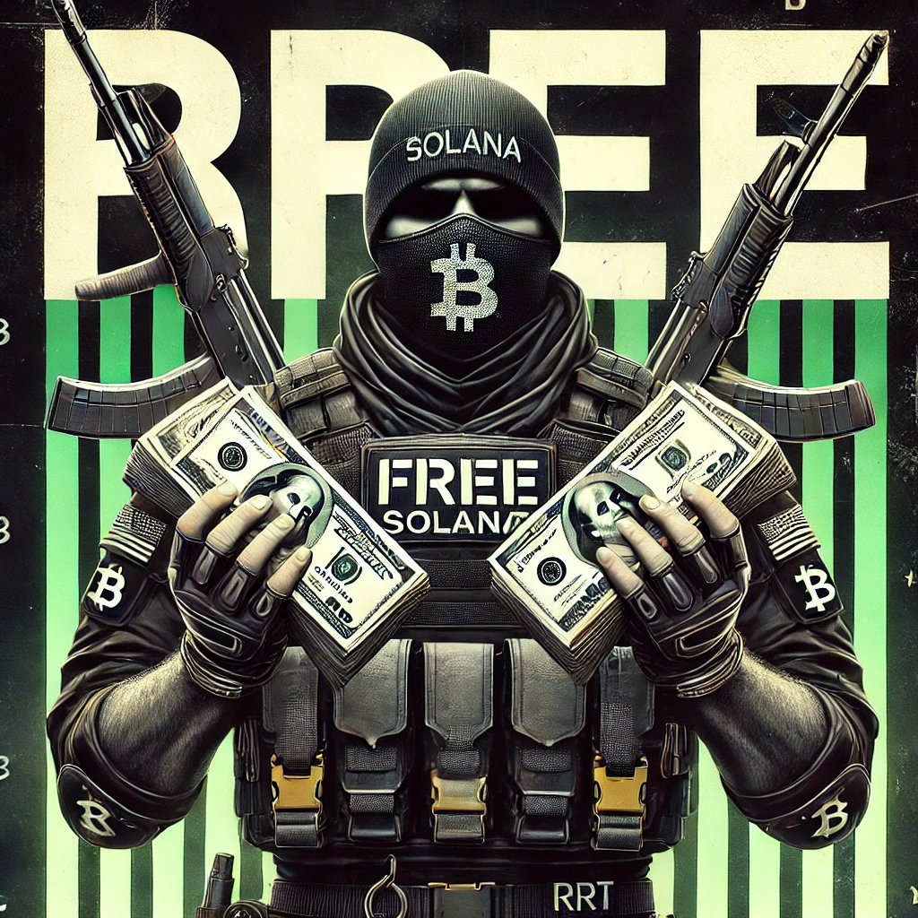 billiamserious's tweet photo. ⭐️Solana Giveaway! 🍆

$20 in 24 hours 🇺🇸

Rules:

Follows me on X  ⭐️

Repost ⏪

Comment #RRT 🗨️

Buy at least one $RRT on  #SOL  token 🪙

Brought to you by $RRT on #SOL  
9piT8Hf7UZ8sr3MQFDhG3JEduYREpdsaGh1hmLVUpump 
#giveaway #freesolana #freemoney #righteousretail https://t.co/ixM8xipgTU