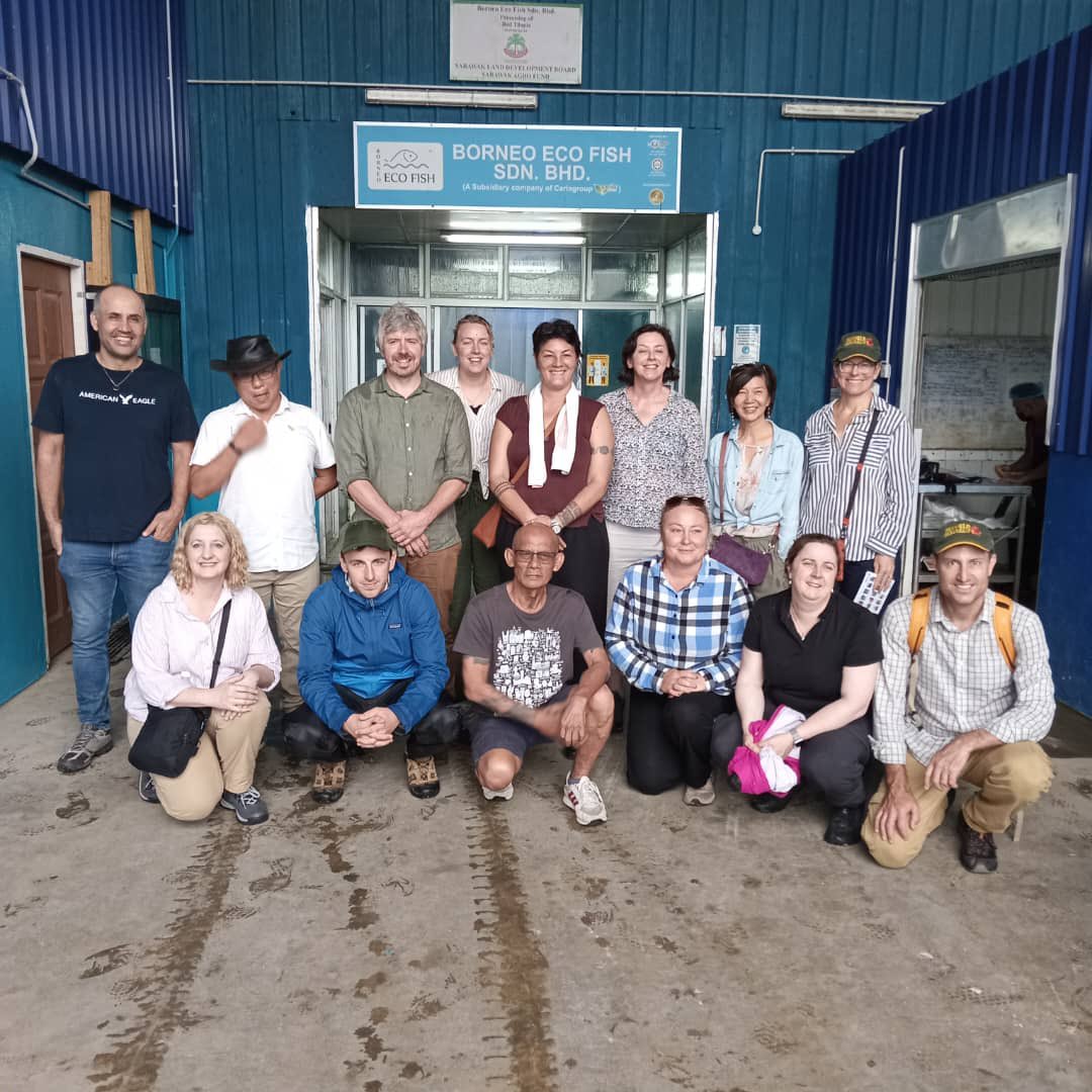 nuffieldaust's tweet photo. ๐ Wrapping up the 2024 Global Focus Program! 6 groups of scholars traveled to 30+ countries, exploring ag innovation & building global connections. Proud of our scholars for embracing new perspectives to strengthen Aussie ag! ๐ฑ #NuffieldAustralia #GlobalFocusProgram https://t.co/2UoWl175z7