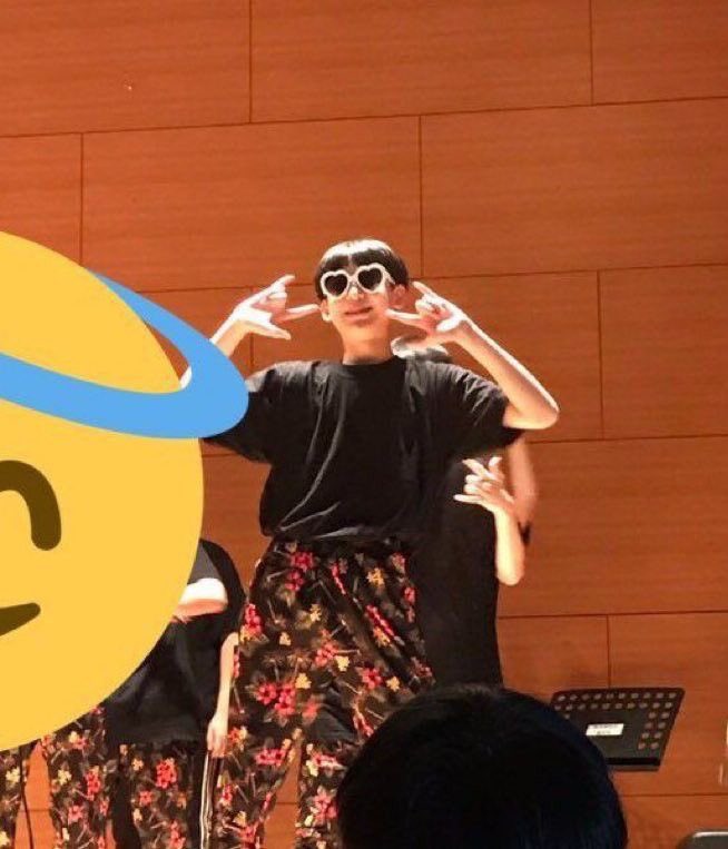 enhacake's tweet photo. another diva moment from predebut sunoo 😭 https://t.co/sKcyz3T8kT
