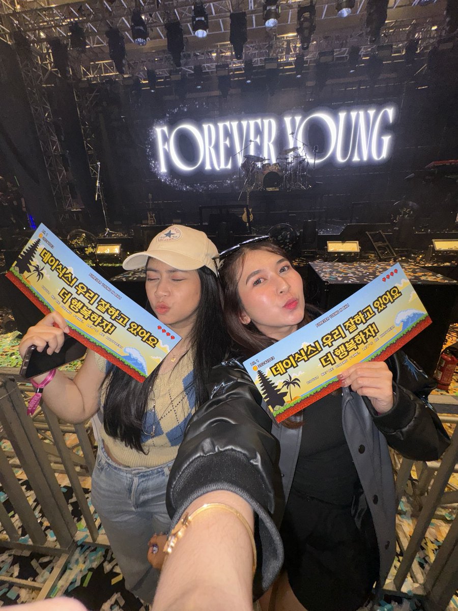 UrHydrangae's tweet photo. Patnerr konserr kuuu 🥹🫶🏻 https://t.co/OdZHq0GmHV