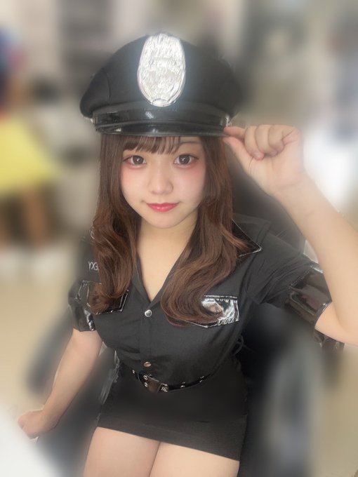 Twitterのコスプレ画像5