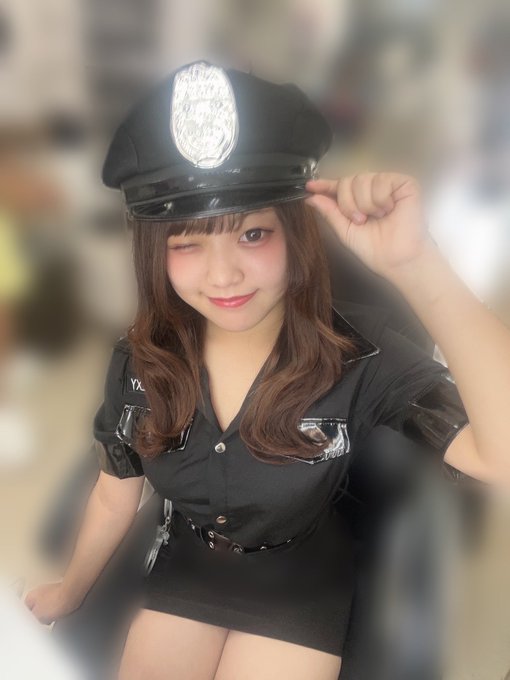 Twitterのコスプレ画像6