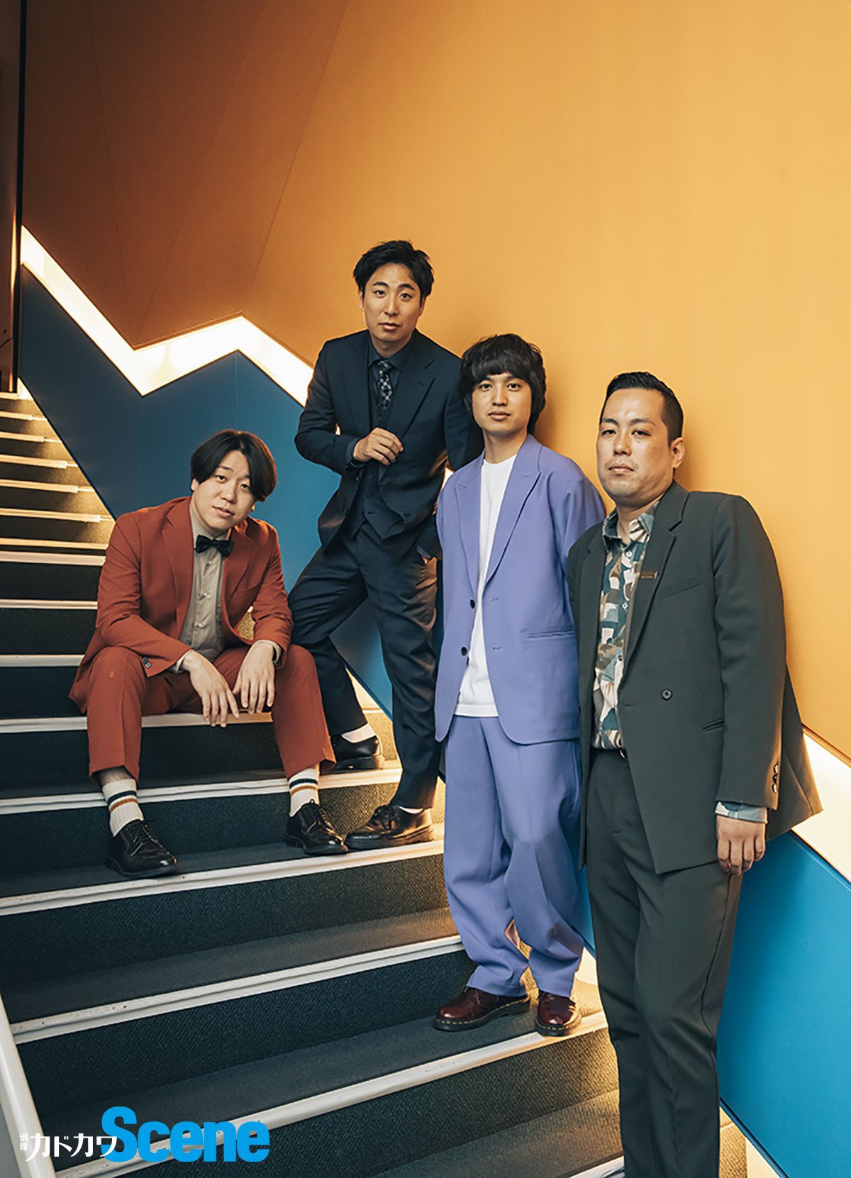 別冊カドカワScene【公式】 (@betsukado_scene) / X