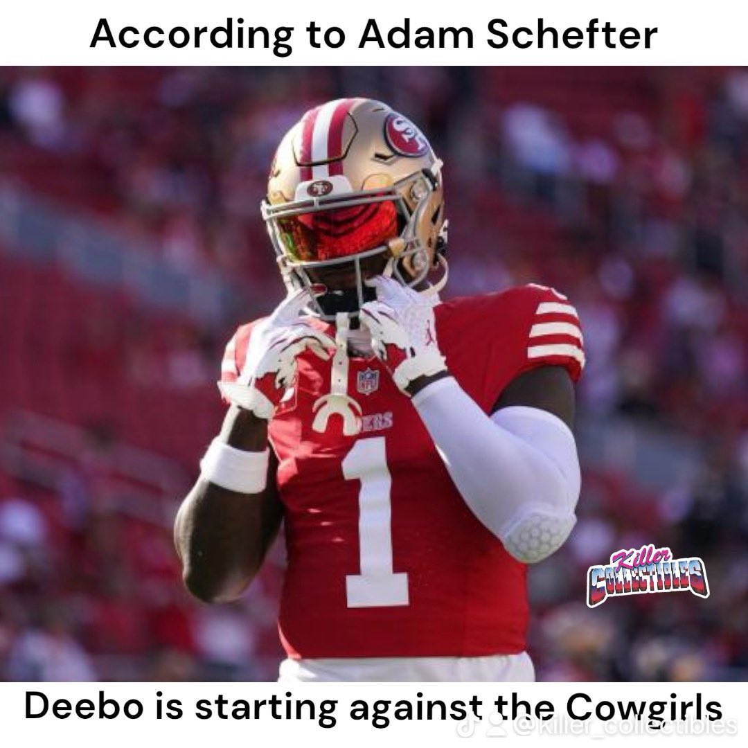 Killer Collectibles And More tweet media