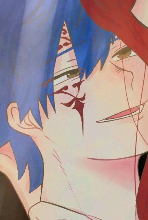 誰やこいつは
ただの好青年やないか