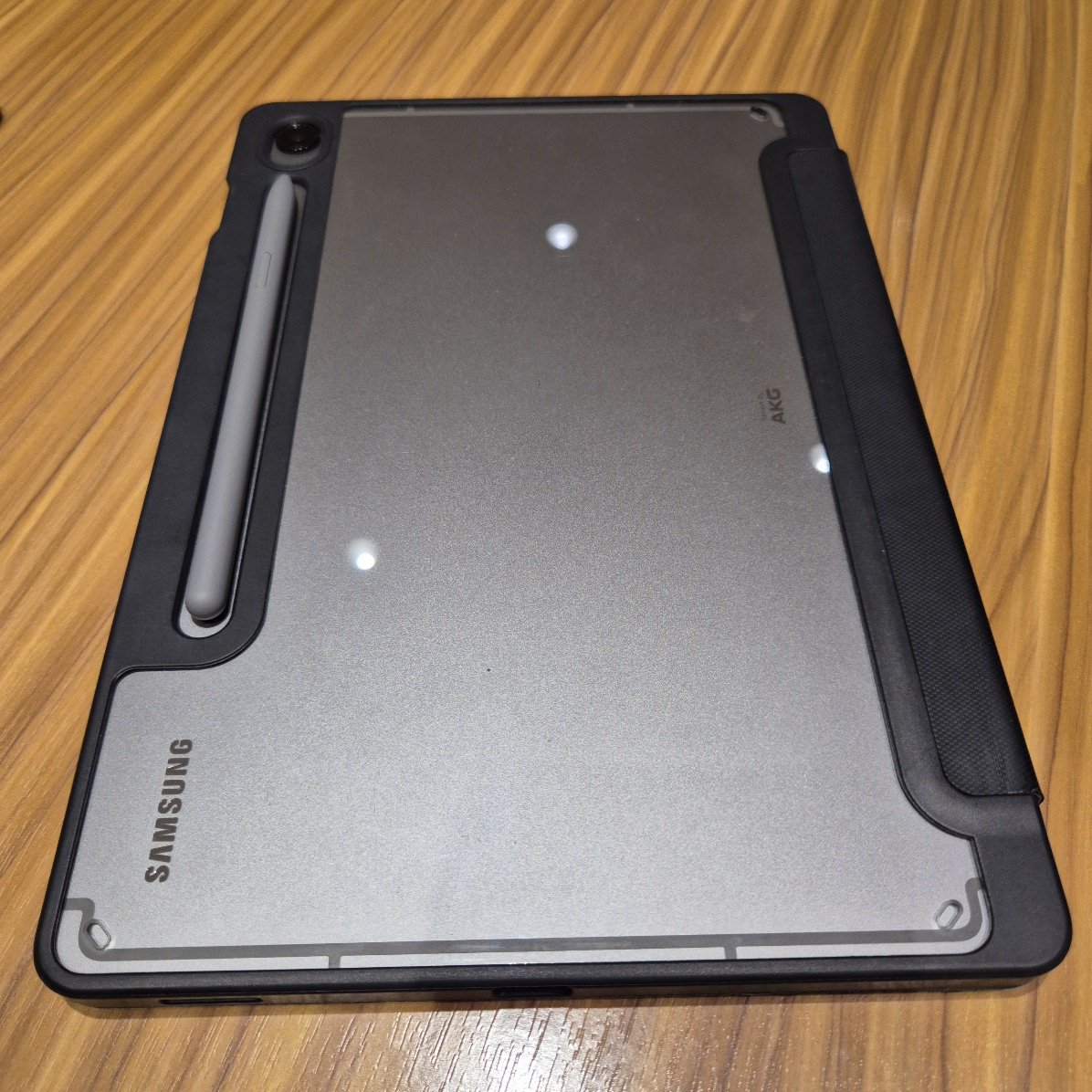 maii_ss's tweet photo. @ezash Dijual Samsung Tab S9FE 5G 6/128
Pembelian Nov 2023 garansi resmi
Kelengkapan fullset
Tidak ada cacat/dent body, pemakaian pribadi
Bonus cover case
💰5.7jt
💰6.5jt (+keyboard logitech keys-2-go)

📍COD sekitaran grogol, jakbar
Bisa kirim2 via e-commerce
#KhilafClubOktober https://t.co/dm69nMfPwx