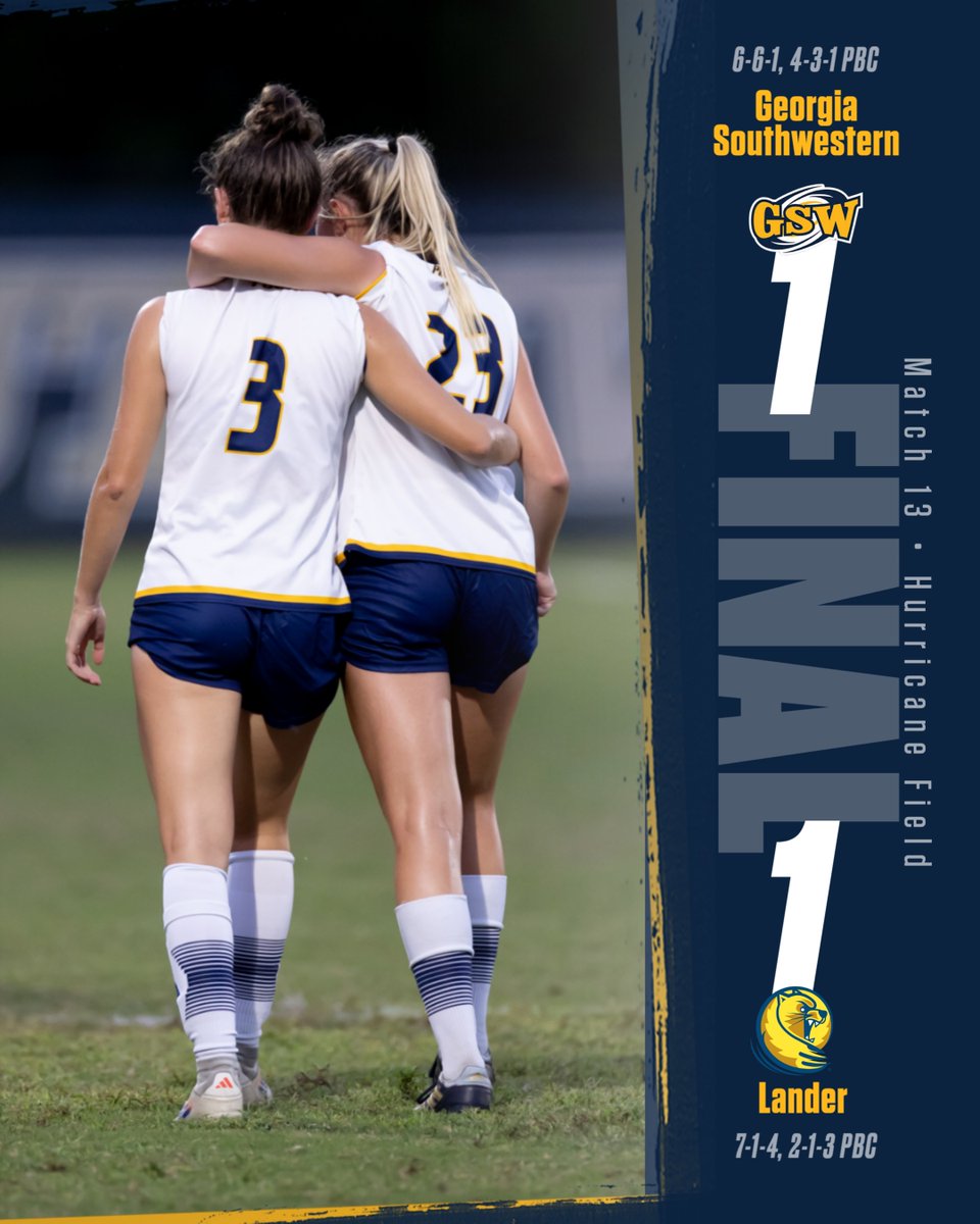 GSW Athletics tweet media