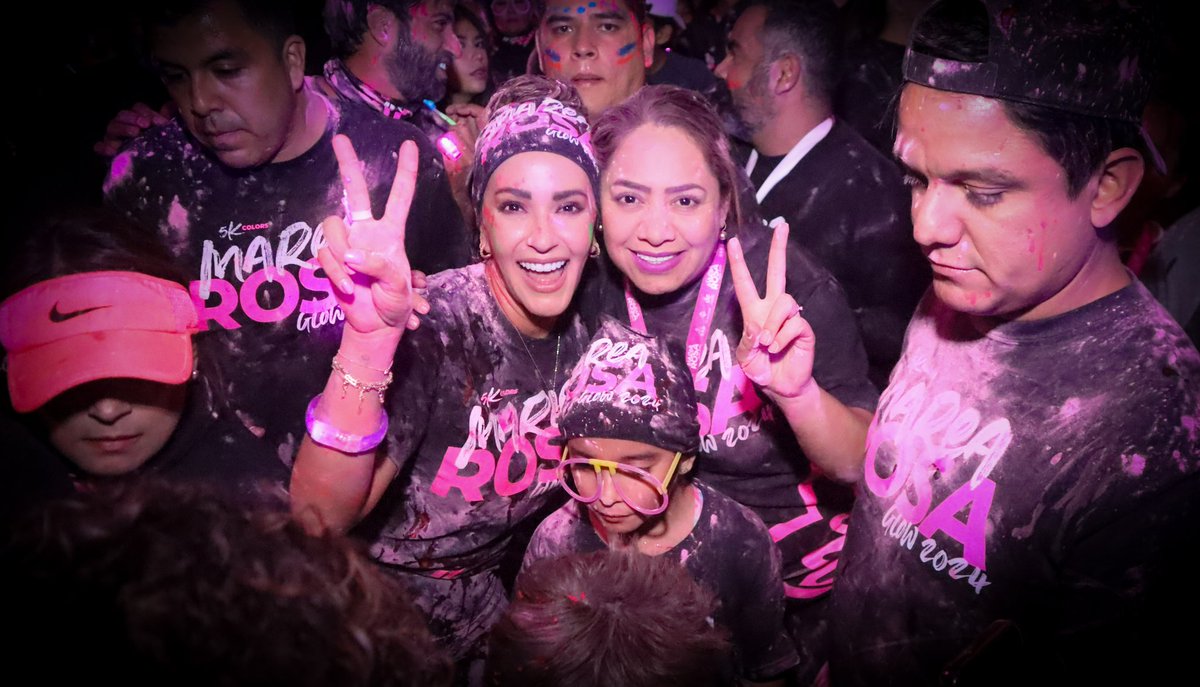 SUGHEY TORRES tweet media