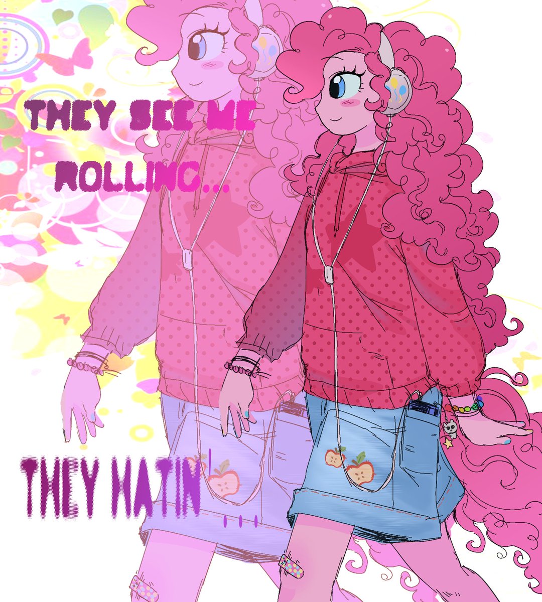 dulcesilly_'s tweet photo. i just wanted to capture her coolness https://t.co/kgg9Ld4gGN