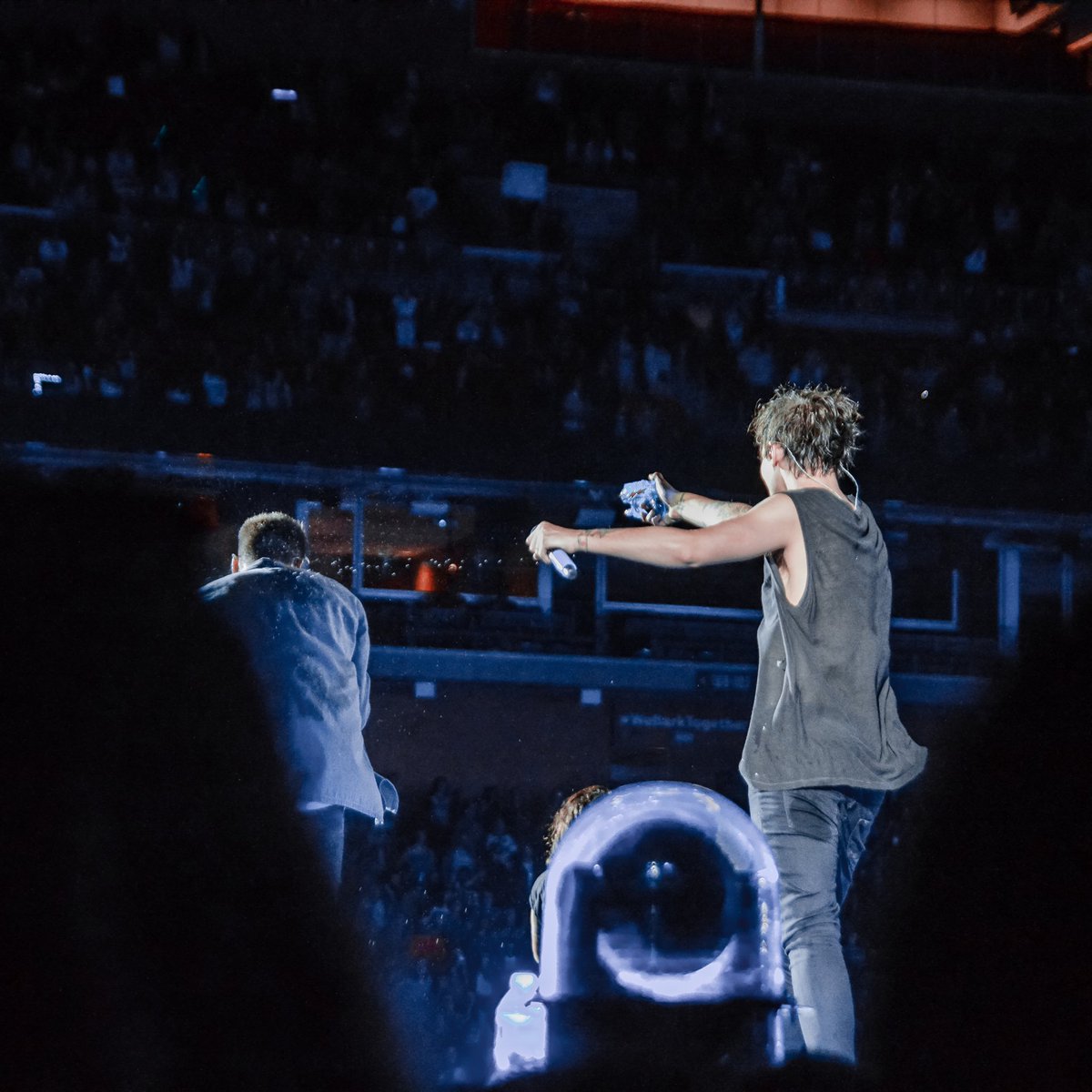 Nikki Marie tweet media