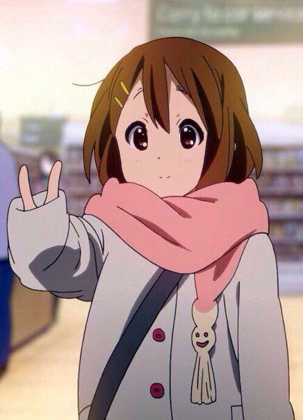 YuiHirasawaGod's tweet photo. Se me antojo jugar Minecraft https://t.co/eKuiOhWvmr