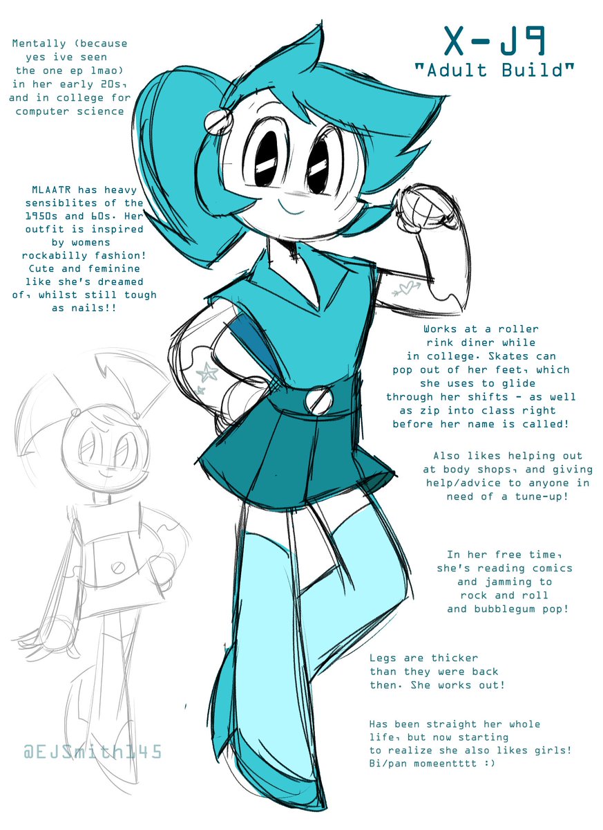 I have no idea what came over me, but I suddenly became driven to