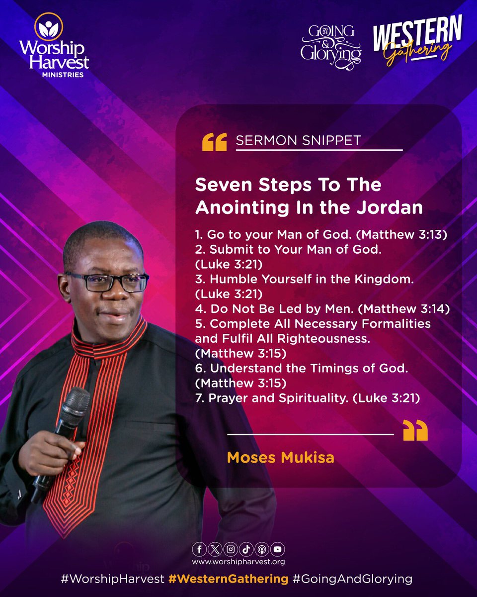 #WorshipHarvest #WesternGathering#GoingAndGlorying🔥🔥🥳🥳🥳