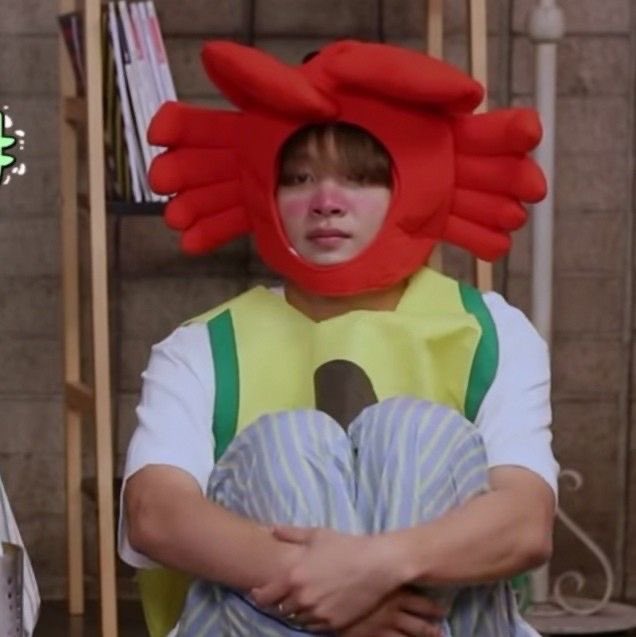 อันเด้อเดอะซี แก่บๆๆๆ อันเด้อเดอะซี 🦀🦀🦀