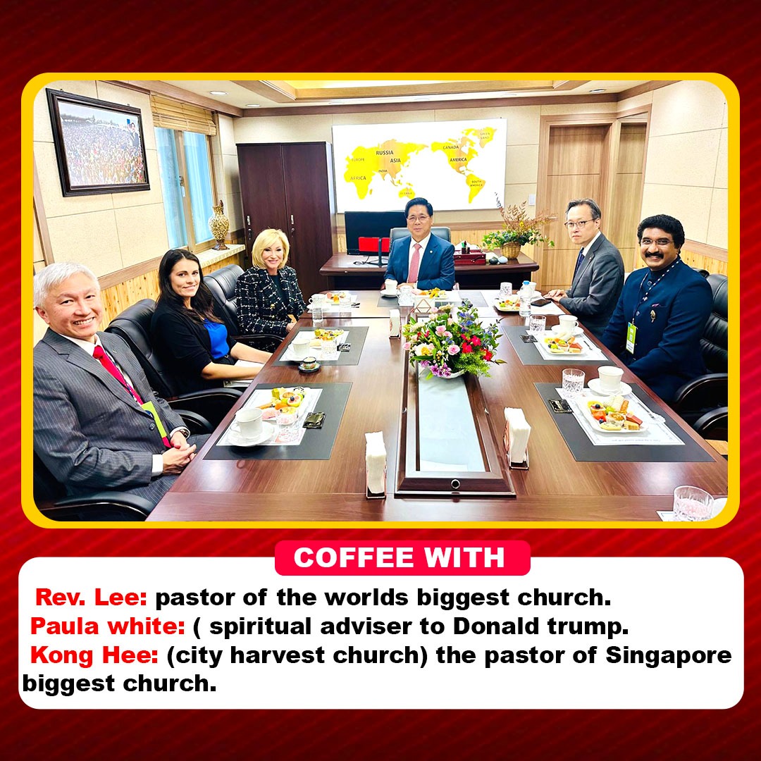 CalvaryTemple3's tweet photo. Man of God Dr.P.Satish Kumar Preaching at @Church Growth International @cgi_korea at seoul, South Korea 2024 | The 30th CGI CONFERENCE
#drsatishkumar #cgi #calvarytemple #seoul #southkorea #churchgrowthinternational #preaching #international #india #cgiconference #conference https://t.co/sSVMCT9ndF