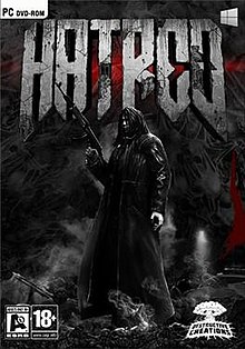 GGKYQXB's tweet photo. HATRED - The most psychopathic and craziest game I have ever played in my life where I am free to kill as much as I want.
#share #hatred #game #games #indonesia #gamer #hatred #america https://t.co/mi0PDuo5nr