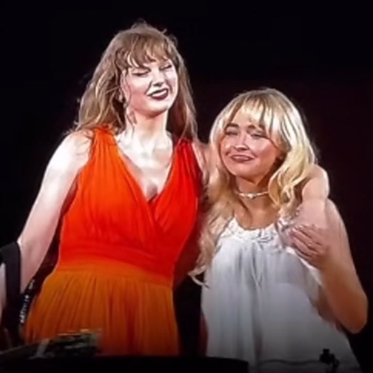 Short n' Sweet Tour tweet media