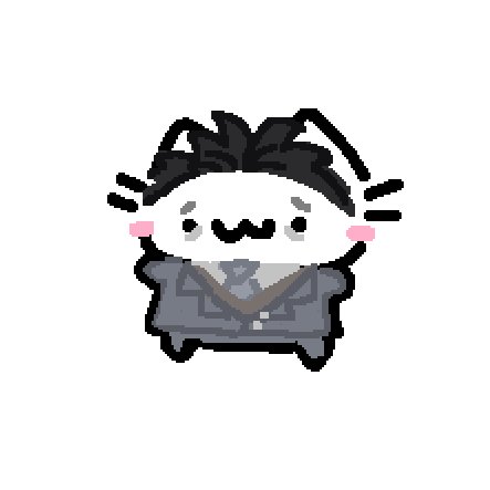 BasiilLeaf's tweet photo. 🦋🦴 https://t.co/ysRUodWn0W