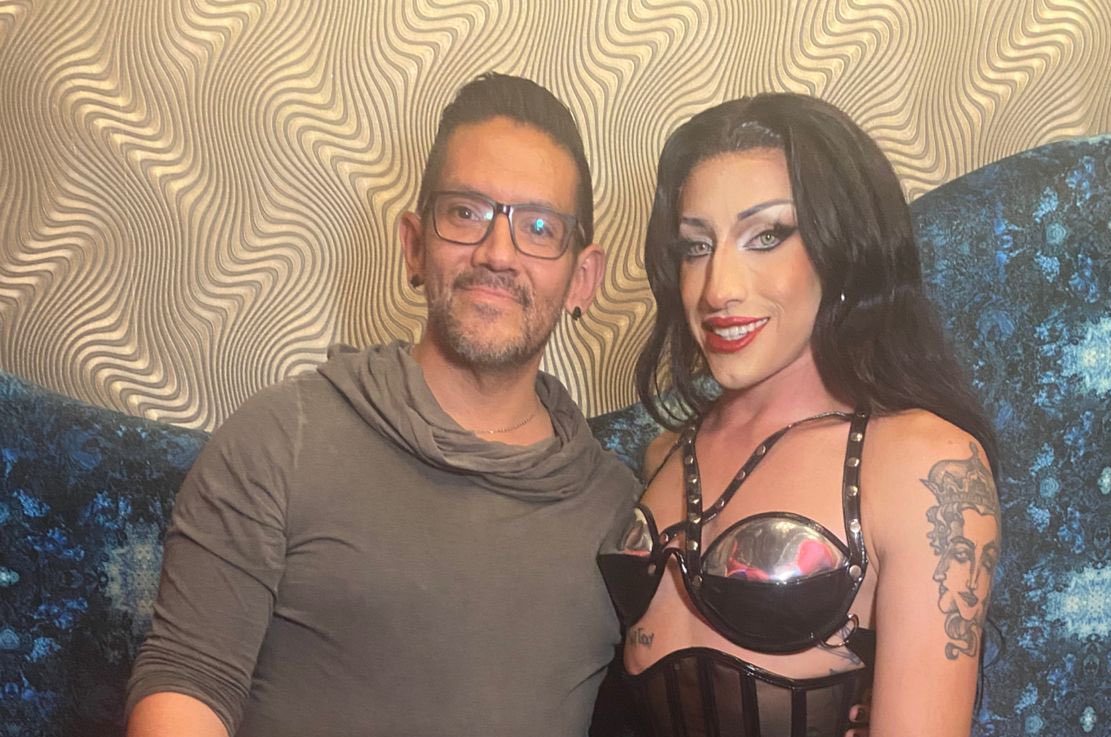 kaosh7's tweet photo. 😍😍 un placer ver en vivo a esta reina! Hermosa, talentosa, perra 🤭 te adoro así muchísimo @Gala_Varo https://t.co/cBUVa3sam1