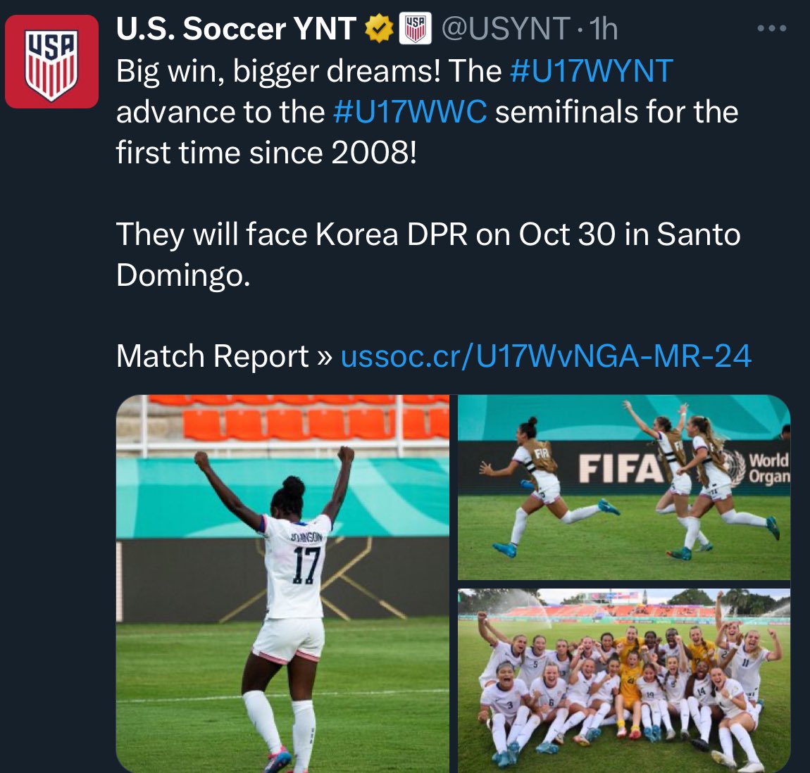 🔴⚪️🔵⚽️🇺🇸