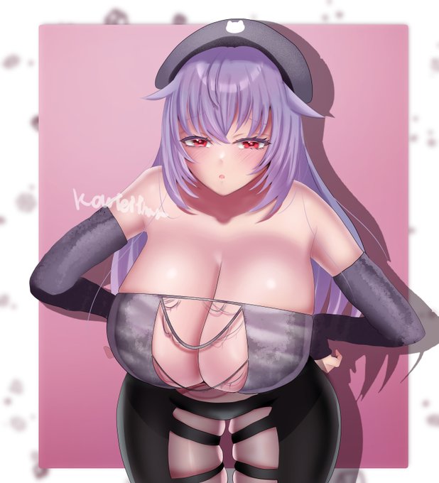 ちょっとギャルっぽい服着てみました

#Vtuber #イラスト依頼受付中 