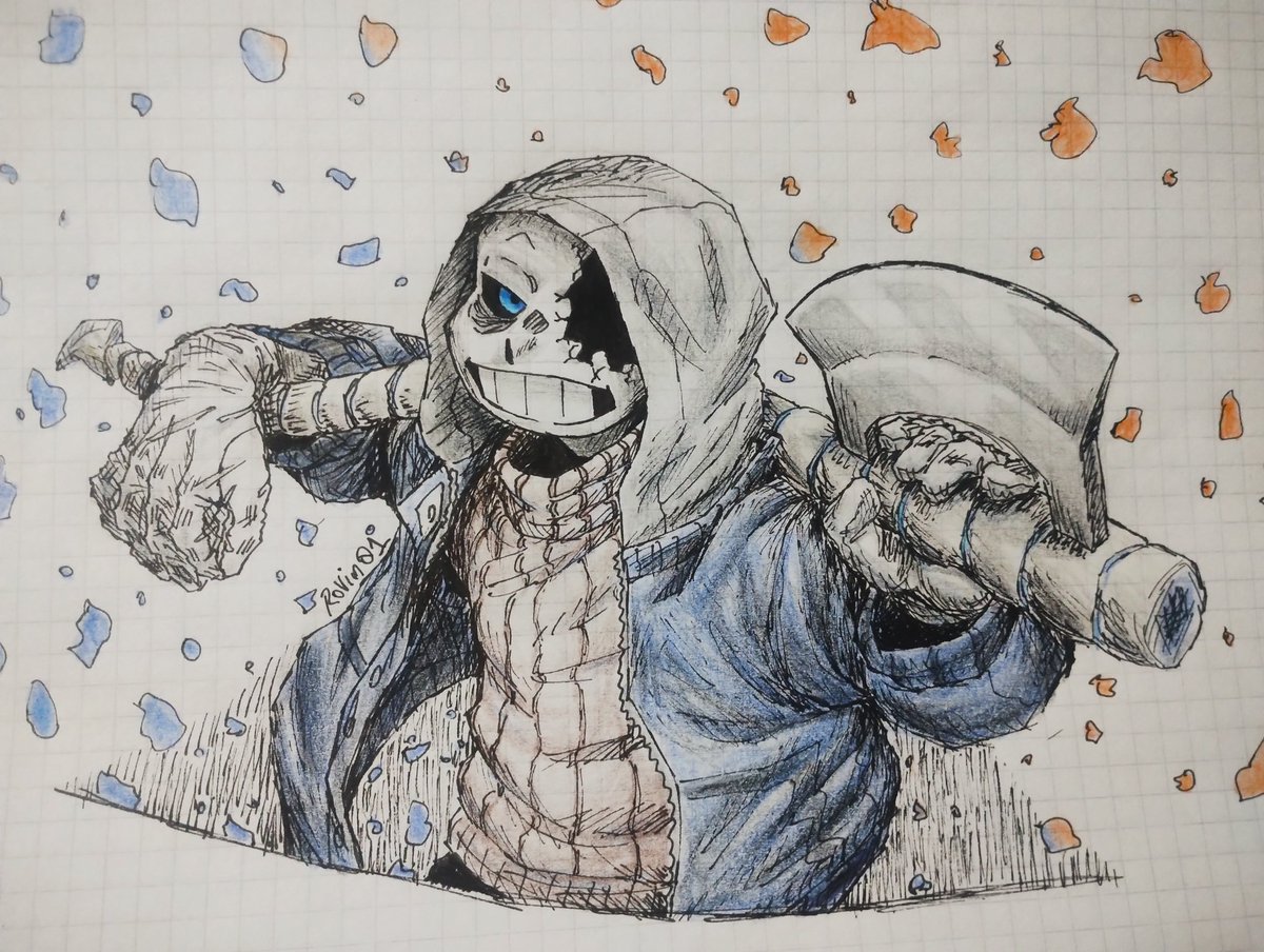 rovin01s's tweet photo. Axetale sans
#axetale #axesans #undertaleAU #undertale #sans #sansau https://t.co/gf0hFXmJGk