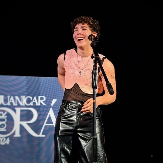 Verlo felíz, me hace felíz ❤️‍🩹