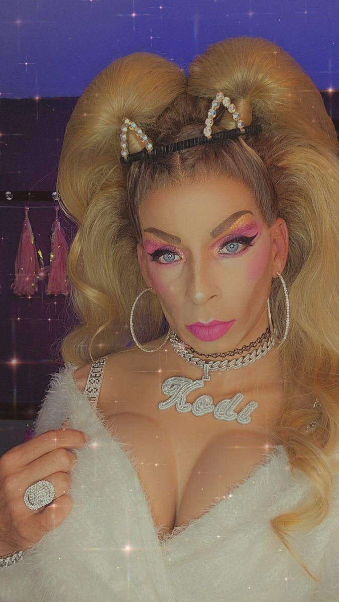 Feeling #sexy!! #sissy #genderfuild #dragqueen #sissygirl #femboy