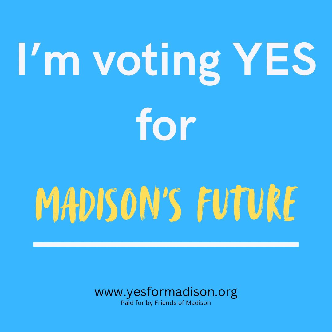 yesformadison.org