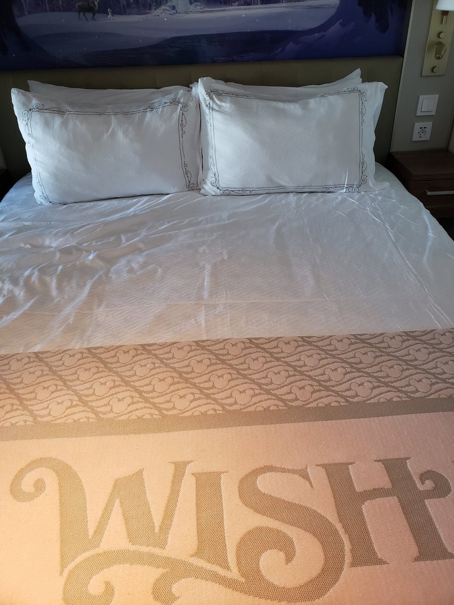 vascalzi's tweet image. Disney Cruise Line 2024.